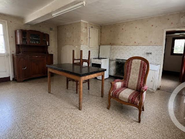 Vente Maison 3 pièces 71 m2 Noeux lès Auxi
