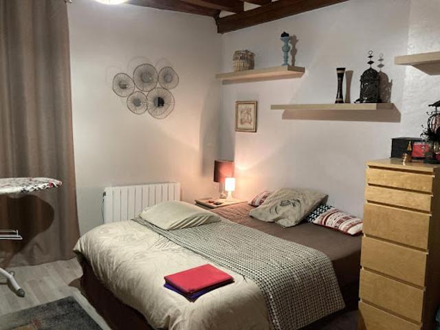 Vente Maison 3 pièces 71 m2 Soignolles en Brie
