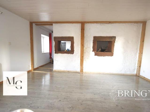 Vente Maison 3 pièces 71 m2 Wasselonne