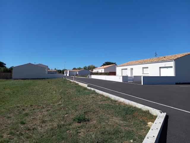 Vente Maison 3 pièces 71 m2 Saujon