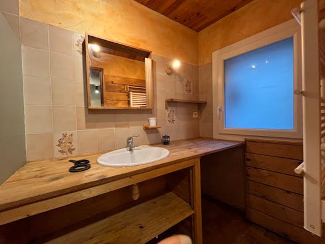 Vente Maison 3 pièces 71 m2 Saurat