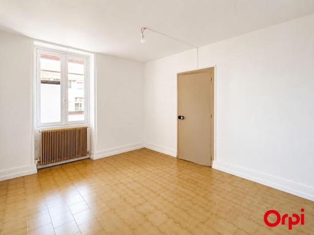 Vente Maison 3 pièces 71 m2 Saint Amand Montrond