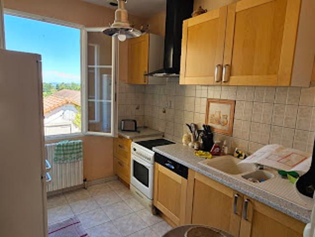 Vente Maison 3 pièces 71 m2 Saint Boil