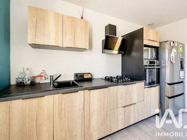 Vente Maison 3 pièces 71 m2 Saint Gonnery