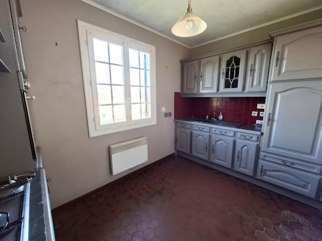 Vente Maison 3 pièces 71 m2 Saint Etienne Roilaye