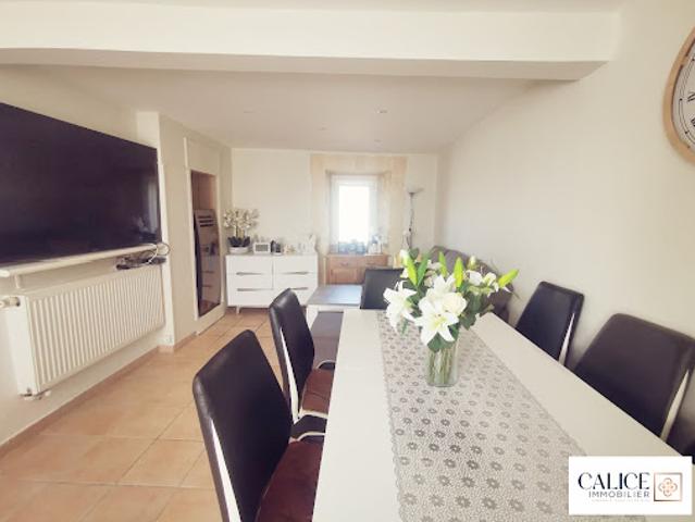 Vente Maison 3 pièces 71 m2 Saint Jean de Muzols