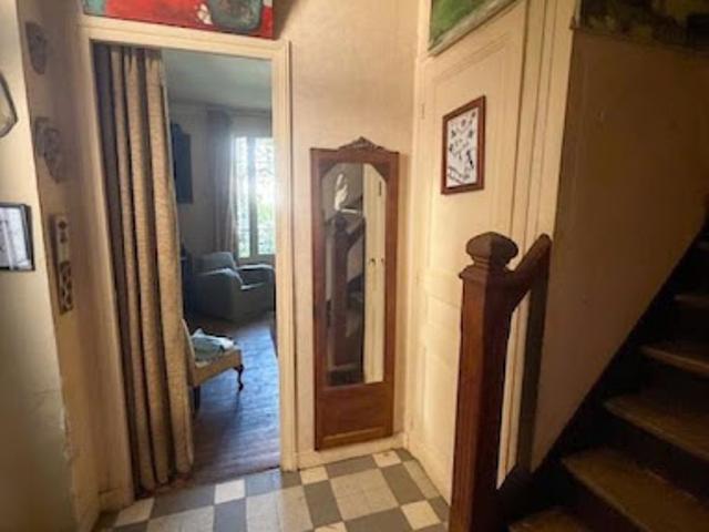 Vente Maison 3 pièces 72 m2 Saint maur des fosses