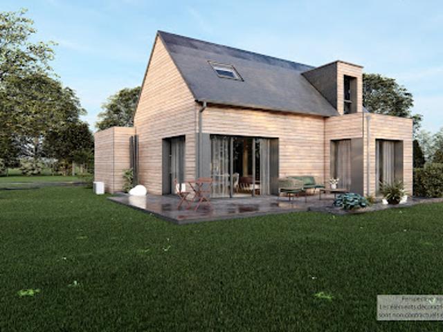 Vente Maison 3 pièces 71 m2 Saint Malo