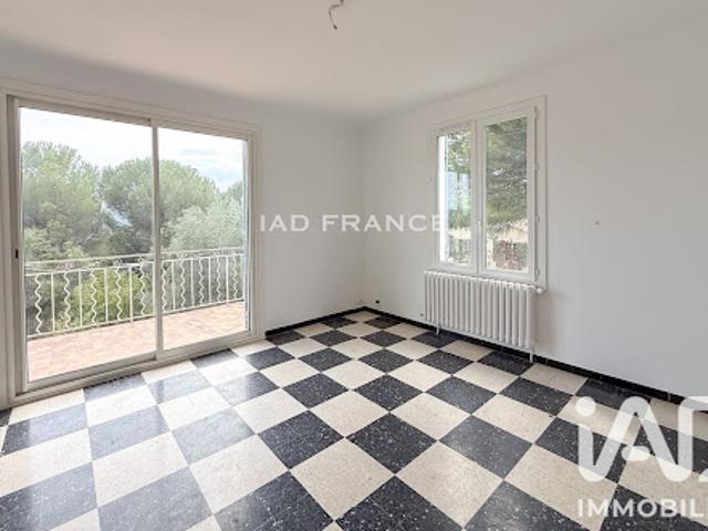 Vente Maison 3 pièces 71 m2 Saint Saturnin lès Apt