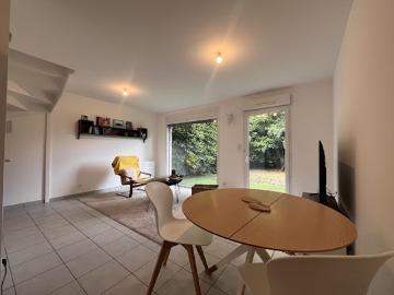 Vente Maison 3 pièces 71 m2 Saint Priest