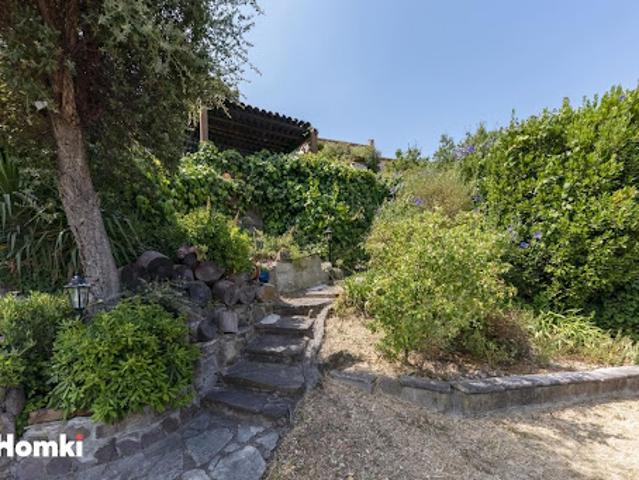 Vente Maison 3 pièces 71 m2 Saint raphael