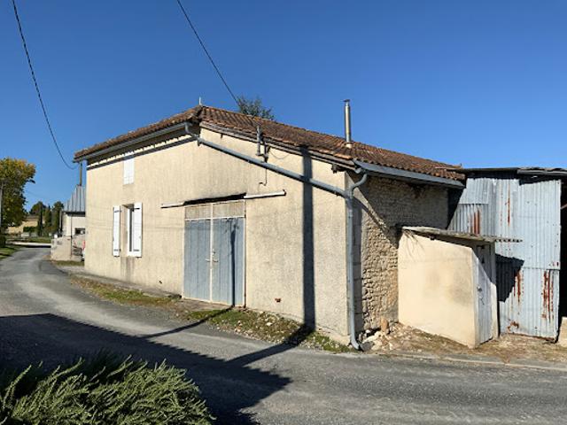 Vente Maison 3 pièces 71 m2 Sainte Lheurine