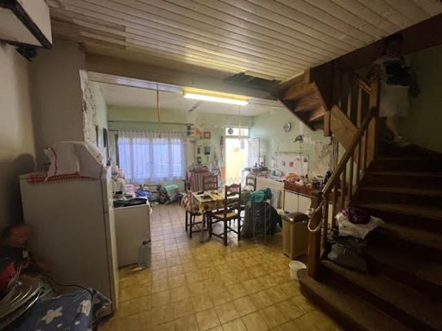 Vente Maison 3 pièces 71 m2 Salies du Salat