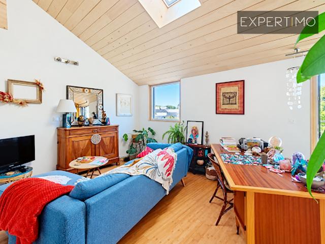 Vente Maison 3 pièces 71 m2 Salmiech