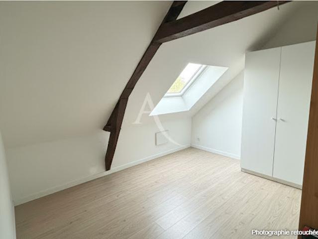 Vente Maison 4 pièces 71 m2 Segré en Anjou Bleu