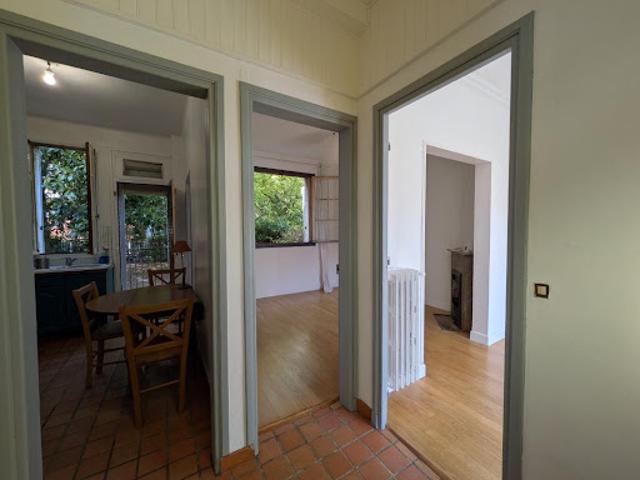 Vente Maison 3 pièces 80 m2 Suresnes