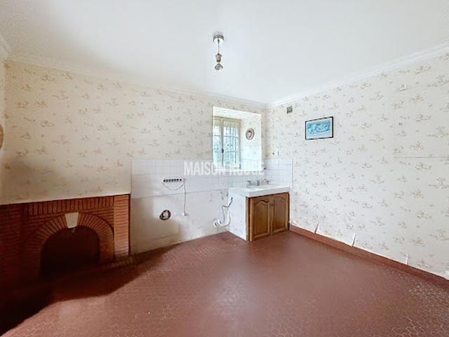 Vente Maison 3 pièces 71 m2 Plouasne