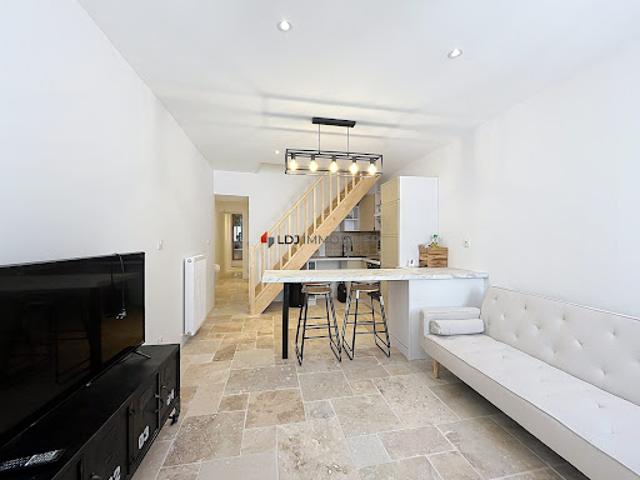 Vente Maison 3 pièces 71 m2 Prades