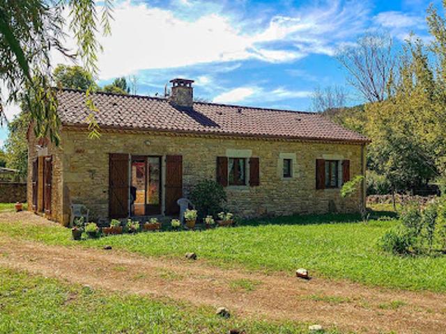 Vente Maison 3 pièces 71 m2 Prayssac