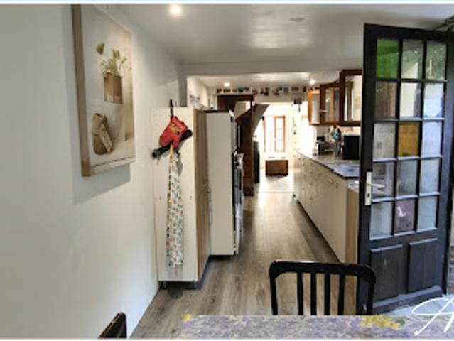 Vente Maison 3 pièces 71 m2 Quillebeuf sur Seine