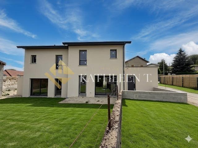 Vente Maison 3 pièces 71 m2 Roche