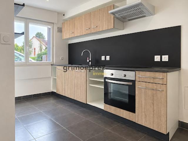 Vente Maison 3 pièces 71 m2 Roncq