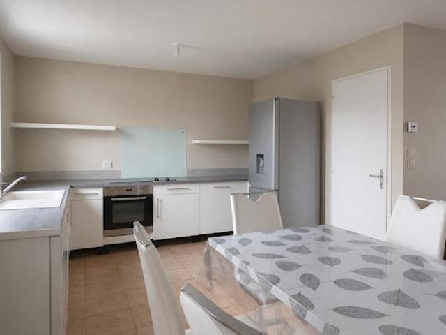 Vente Maison 3 pièces 71 m2 Revel