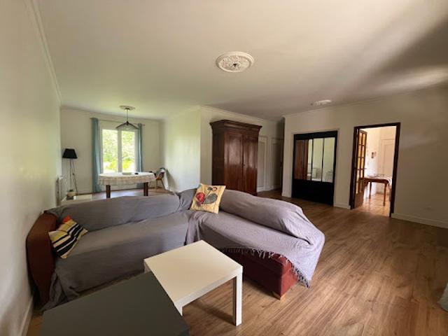 Vente Maison 3 pièces 71 m2 Riberac