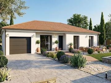 Vente Maison 3 pièces 71 m2 Vouille