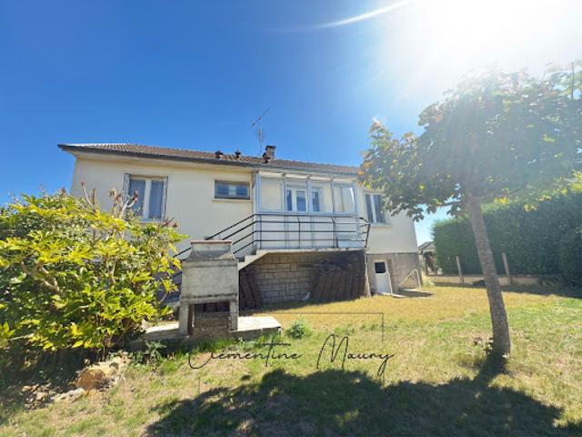 Vente Maison 3 pièces 71 m2 Vendome