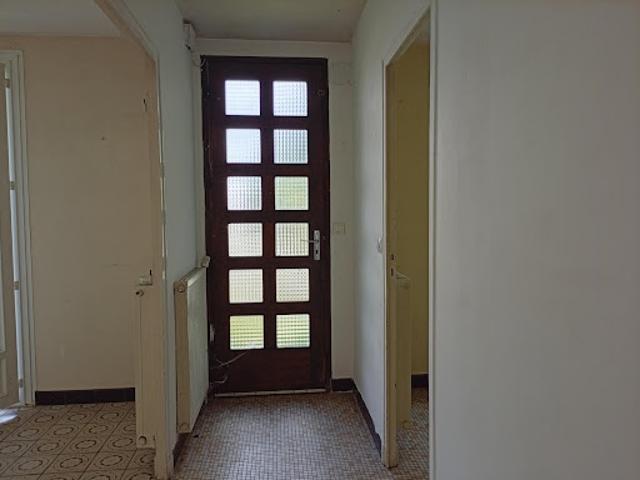 Vente Maison 3 pièces 71 m2 Verrieres
