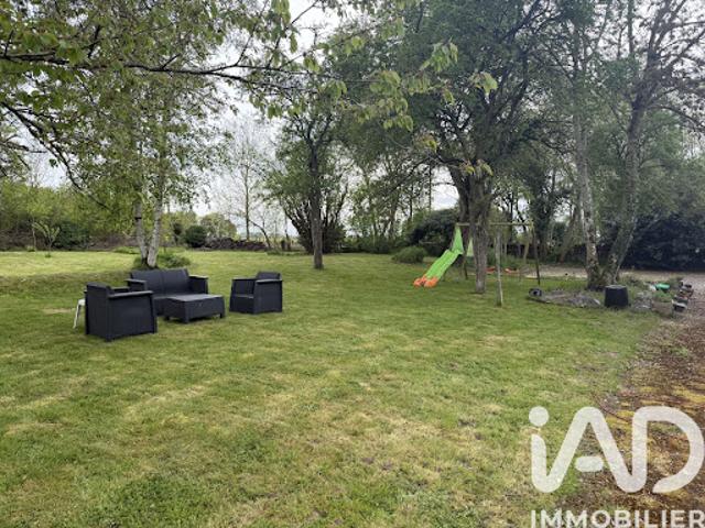 Vente Maison 3 pièces 71 m2 Yevres