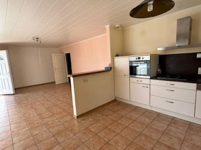 Vente Maison 3 pièces 72.3 m2 Montrevel en Bresse