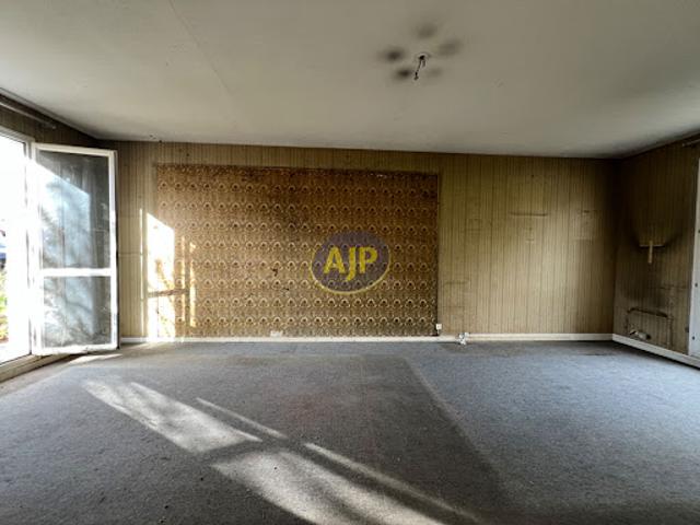 Vente Maison 3 pièces 72.3 m2 Saint Vincent de Tyrosse