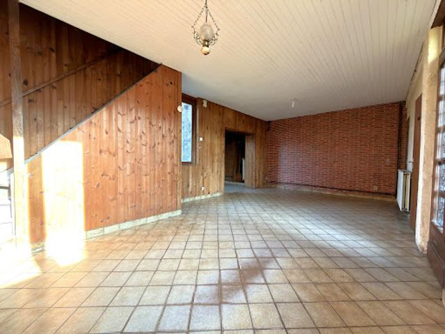 Vente Maison 3 pièces 72.01 m2 Annoeullin