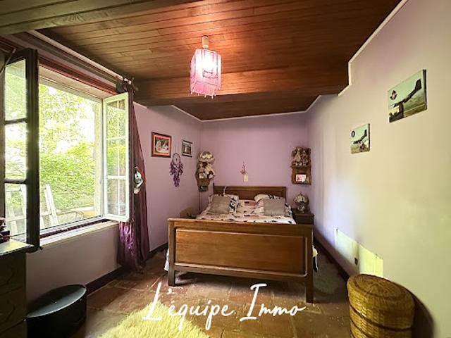 Vente Maison 3 pièces 72.15 m2 L'Isle Jourdain