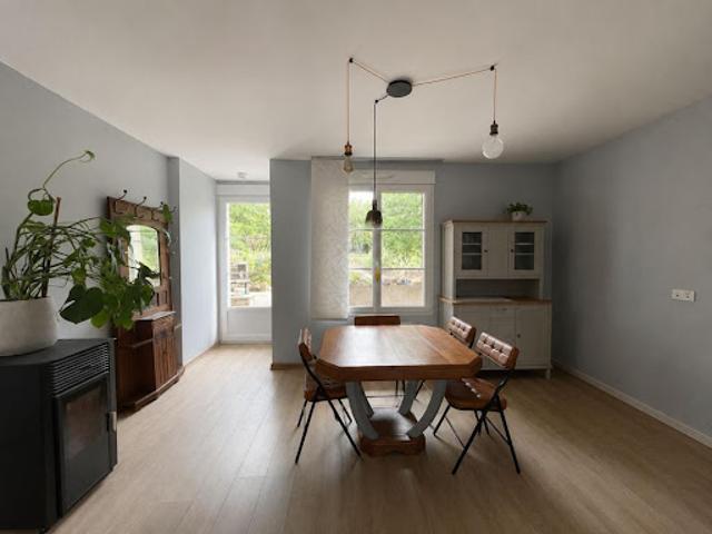 Vente Maison 3 pièces 72.24 m2 Montreuil aux Lions