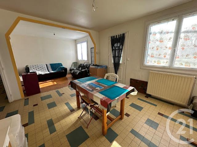 Vente Maison 3 pièces 72.43 m2 Fours