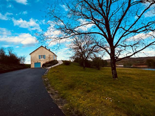 Vente Maison 3 pièces 72.44 m2 Vézelay
