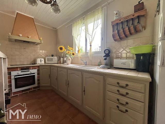 Vente Maison 3 pièces 72.56 m2 Saint André et Appelles