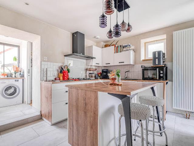 Vente Maison 3 pièces 72.5 m2 Annet sur Marne