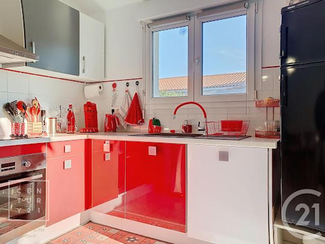 Vente Maison 3 pièces 72.5 m2 Baho