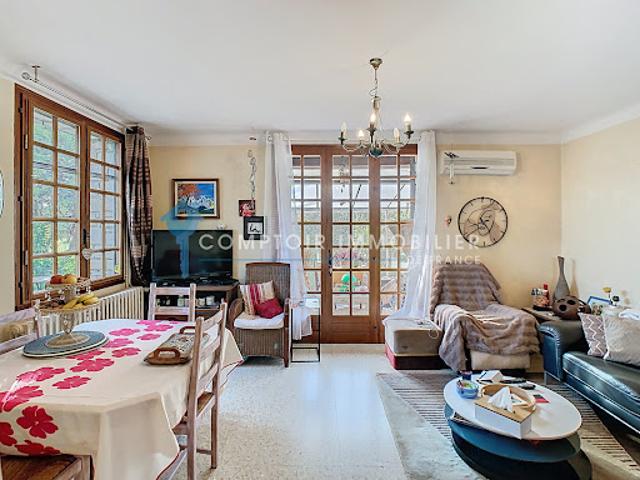 Vente Maison 3 pièces 72.5 m2 Saint Saturnin lès Apt