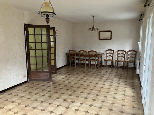 Vente Maison 3 pièces 72.67 m2 Pacy sur Eure