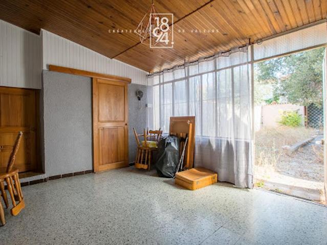 Vente Maison 3 pièces 72.69 m2 Marseille 12ème