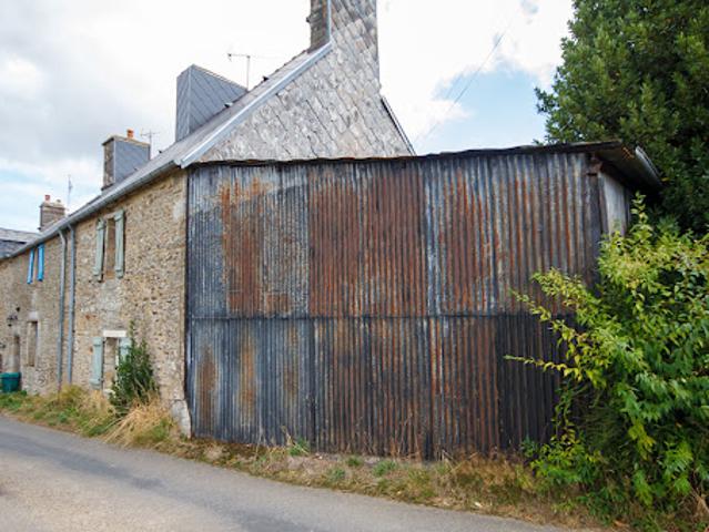 Vente Maison 3 pièces 72.6 m2 Ger