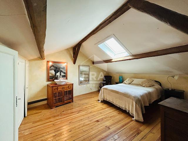 Vente Maison 3 pièces 72.75 m2 Bassoues