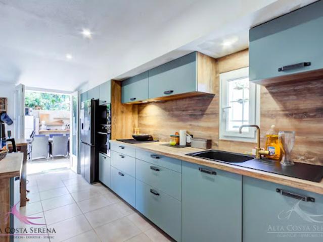 Vente Maison 3 pièces 72.81 m2 Prunelli di Fiumorbo