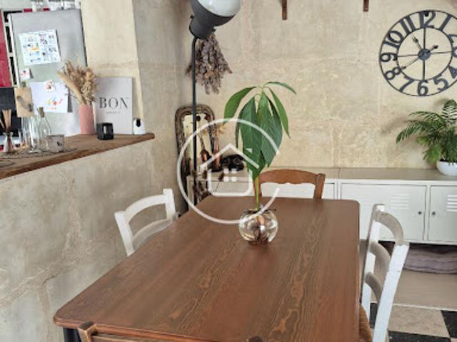 Vente Maison 3 pièces 72.8 m2 Montoire sur le Loir