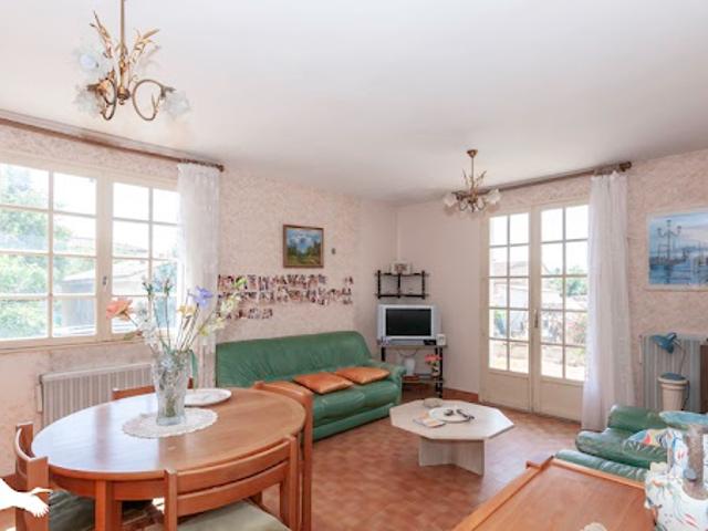 Vente Maison 3 pièces 72.8 m2 Serignan